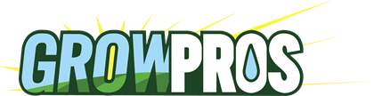 Grow Pros Lawn Care, LLC Logo