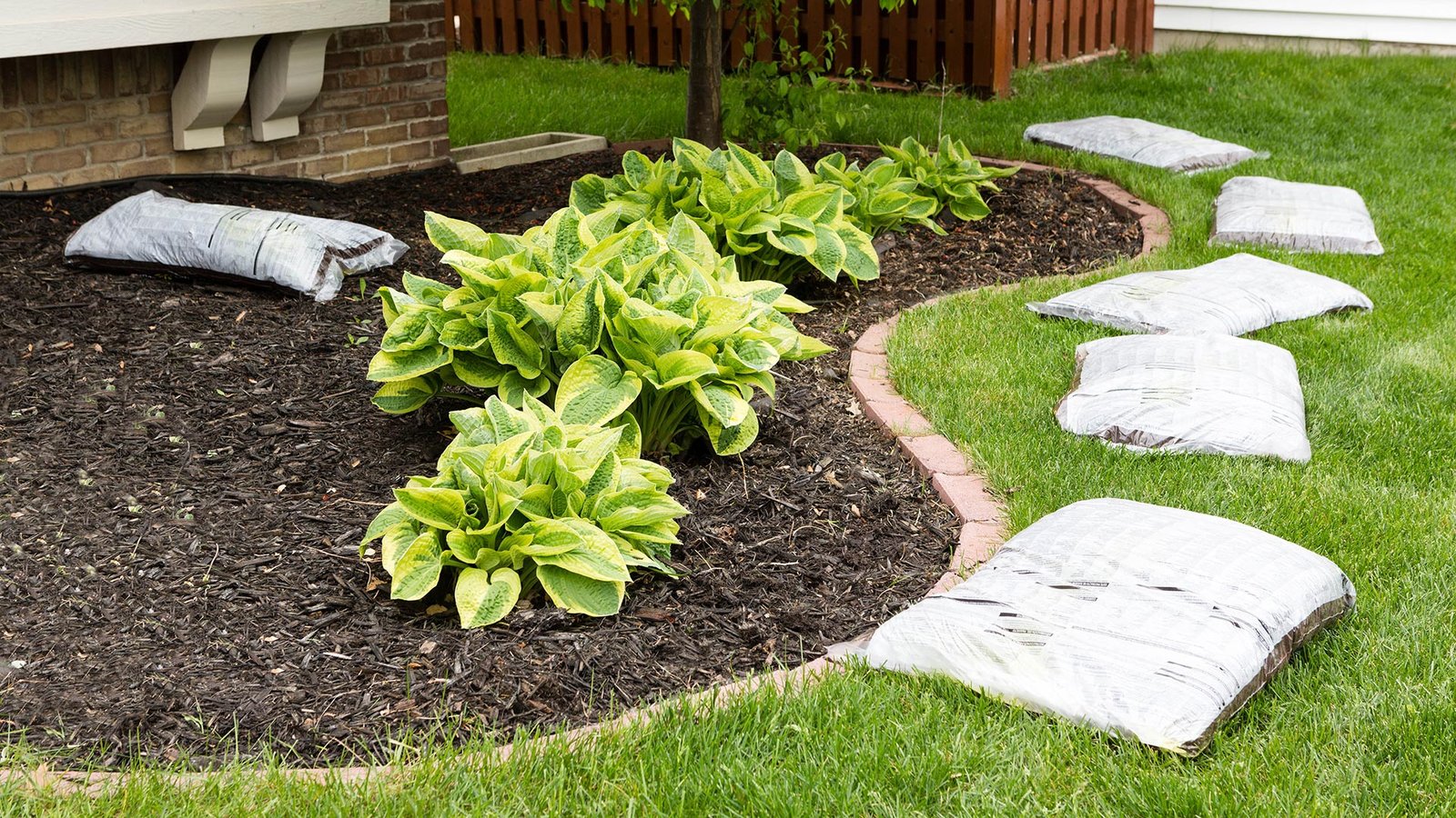 How Often Should You Be Replenishing the Mulch in Your Landscape Beds?