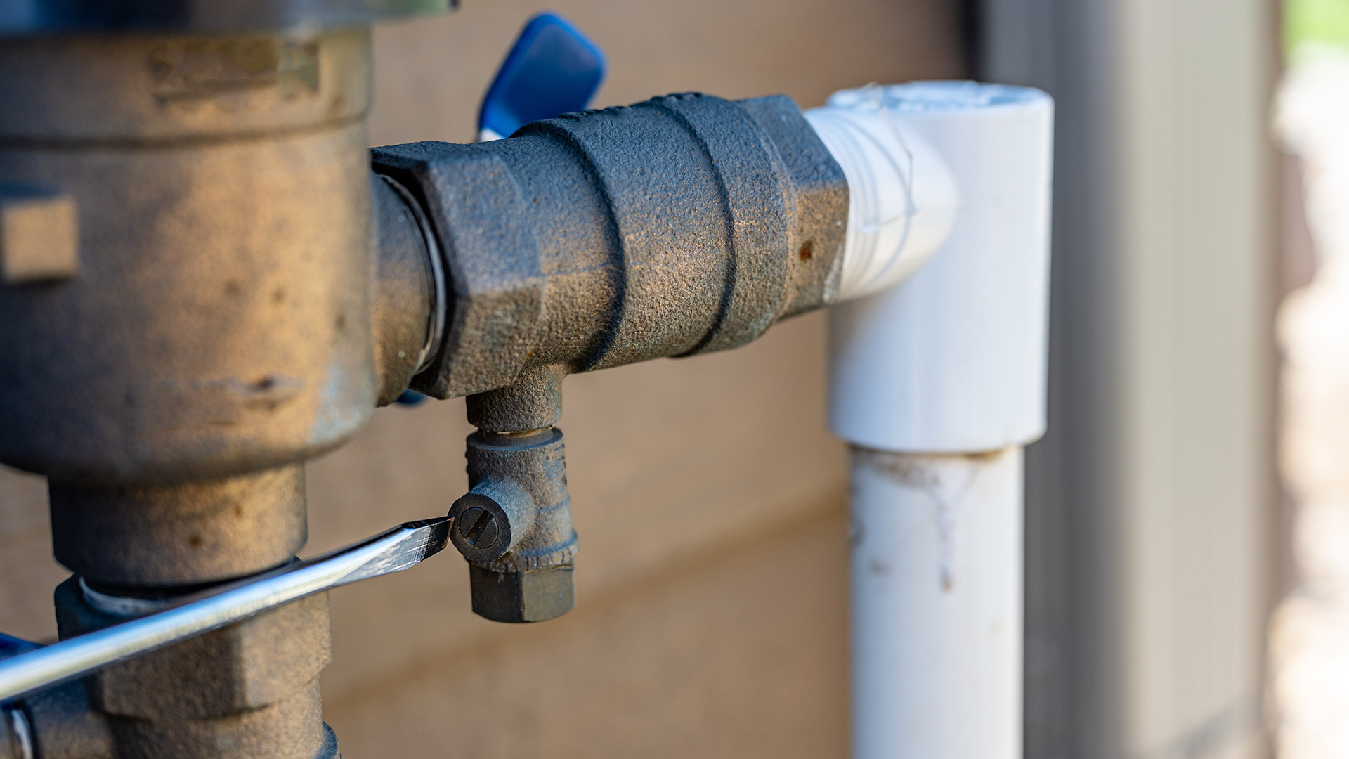 Here's Why It's Best to Hire a Professional for Your Irrigation Spring Startup