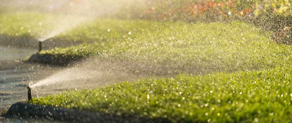 Drip Irrigation vs Traditional Sprinkler Systems