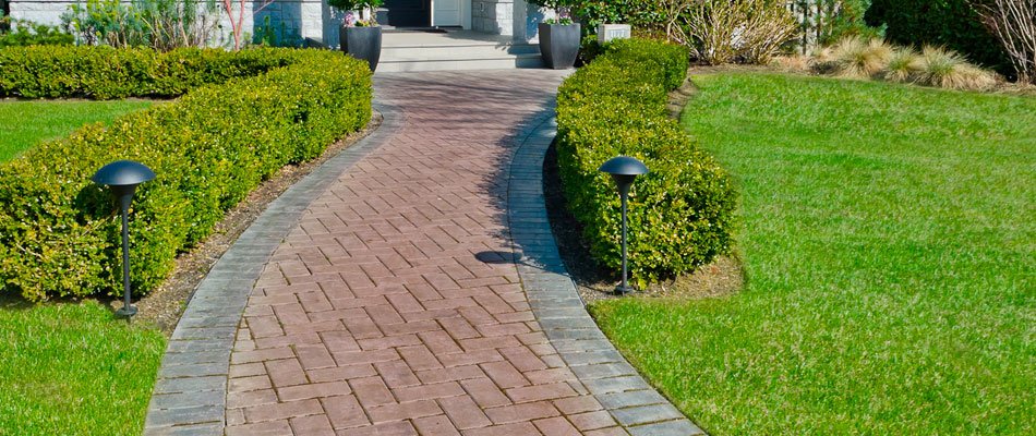 How to Choose the Right Pavers for Your New Walkway