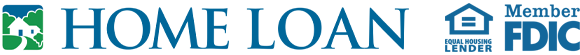 Home Loan Logo